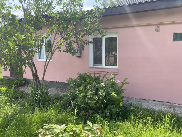 Продаж будинку на два входи, вулиця Саєнко - фото 1