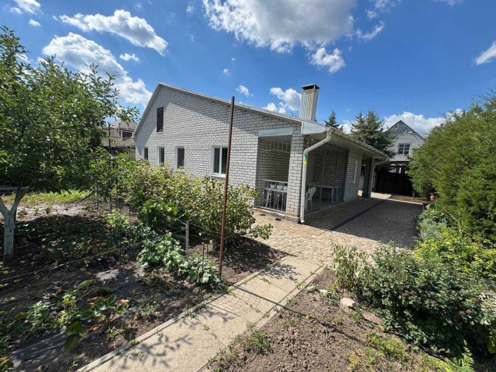 Продам будинок 134 м2, р-н вул.Ростовської,затишне місце, - фото 1