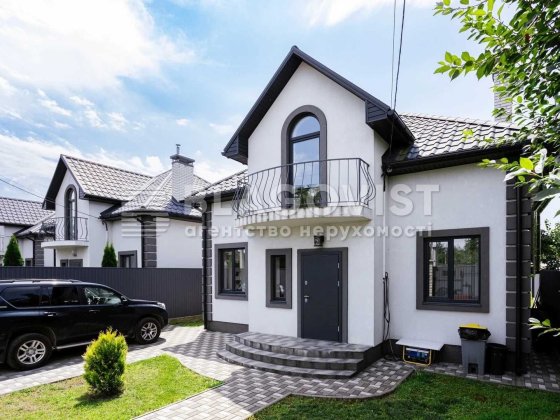 Продаж 2 пов будинку вул Шевченка Київ Киев