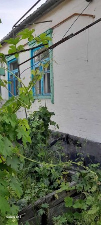 Продам дом на Западном - фото 1