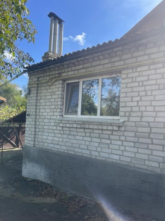 Продам частину будинку - фото 1