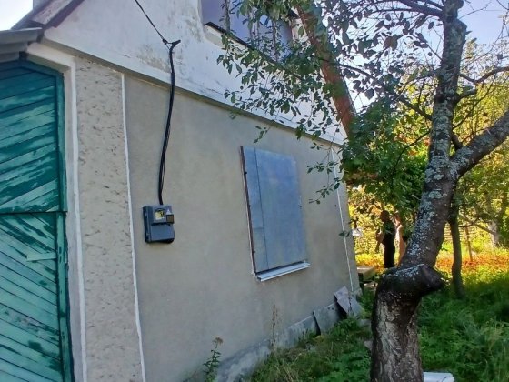 Продаж будинку з газом Житомир