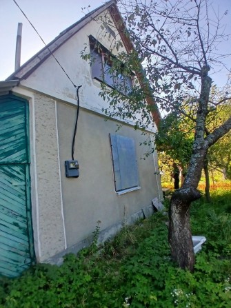 Продаж будинку з газом - фото 1