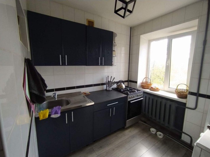 Продам 1 ком Филатова - фото 1