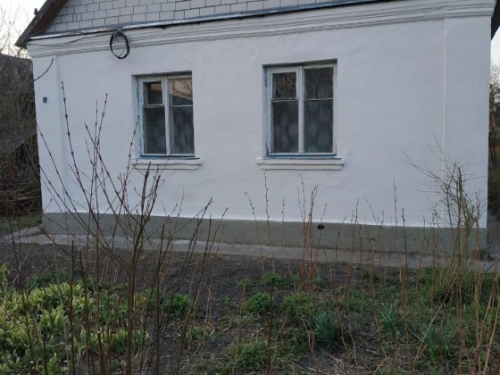 Продається  будинок в с. Велика Горбаша  Житомирської області. Житомир