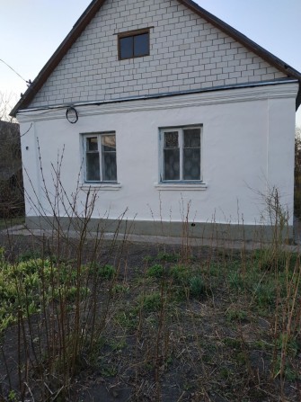 Продається  будинок в с. Велика Горбаша  Житомирської області. - фото 1