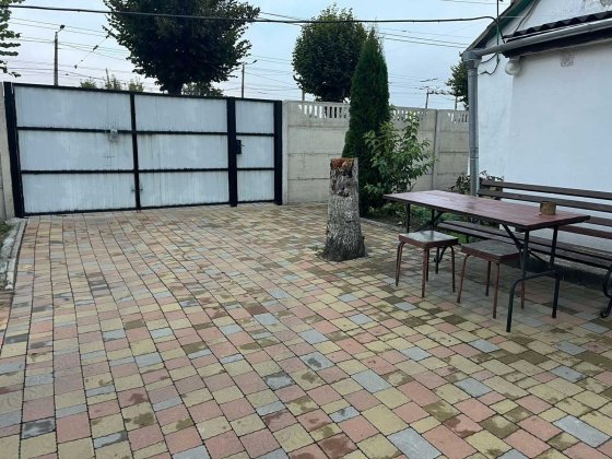 Окремий двір. 5 сот землі Житомир