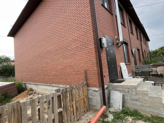 Продаж танхауса 48м2 Вінниця