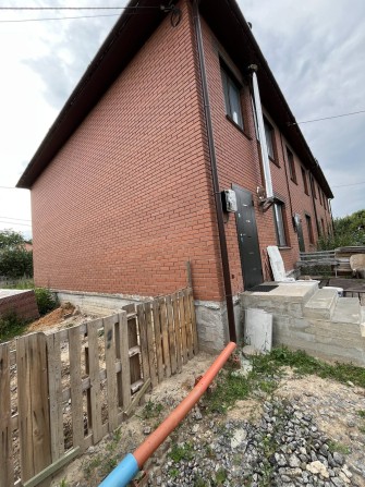 Продаж танхауса 48м2 - фото 1