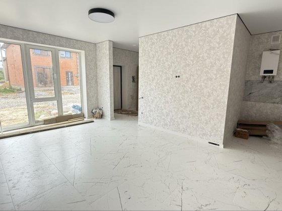 Квадро ТаунХаус 74 м2 з ремонтом ТоП Локація Вінниця