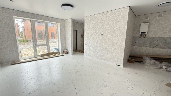 Квадро ТаунХаус 74 м2 з ремонтом ТоП Локація - фото 1