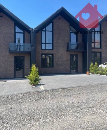 Продаж Таунхаусу з ділянкою! - фото 1