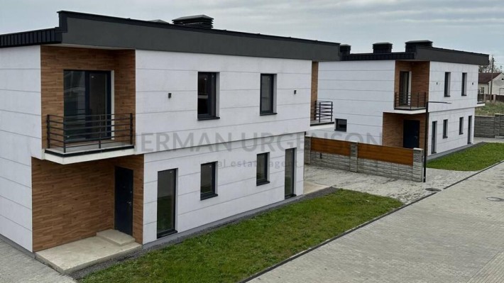 Продаж дуплексу 117 м.кв / 4 сотки / Дравцi - фото 1