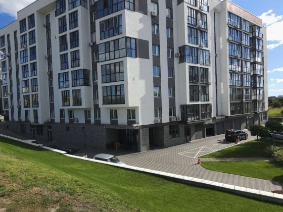 Продаж 3-к квартири вул. Тодося Осьмачки 58а Київ