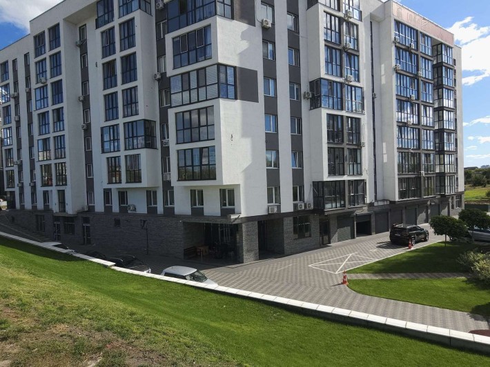 Продаж 3-к квартири вул. Тодося Осьмачки 58а - фото 1