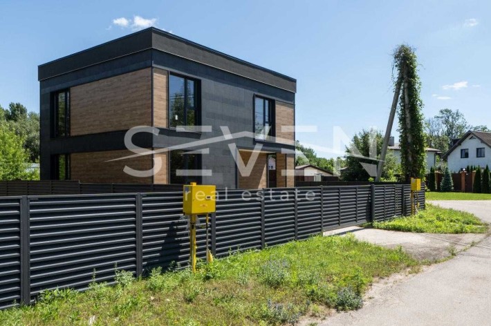 Продаж будинок 168 м2  Голосіївський район, Віта-Литовська (Чапаєвка) - фото 1