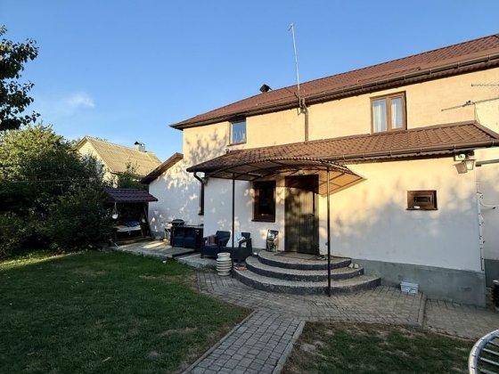 Продаж будинку в Шкуринцях Винница