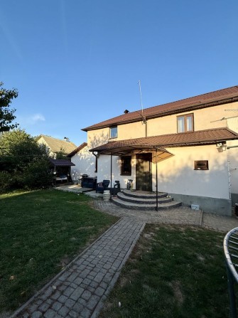 Продаж будинку в Шкуринцях - фото 1