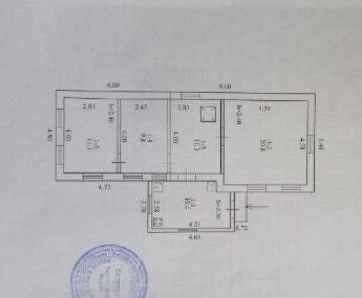 Дім біля  Севостопольского парку Нагорка - фото 1