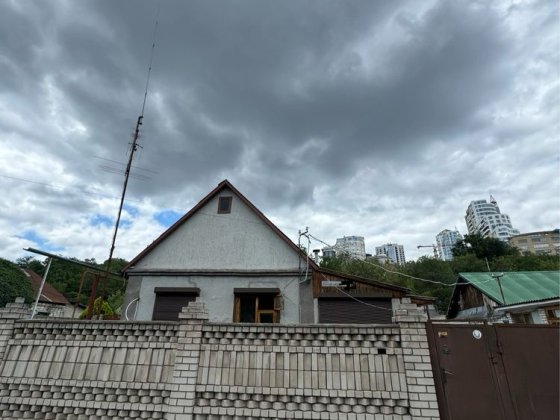 Продается дом ул. Мандрыковская Дніпро