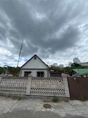 Продается дом ул. Мандрыковская - фото 1