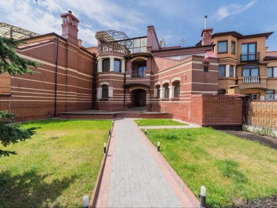 Елітний Будинок, Київ, Оболонська наб., 617кв.м. БЕЗ% Київ