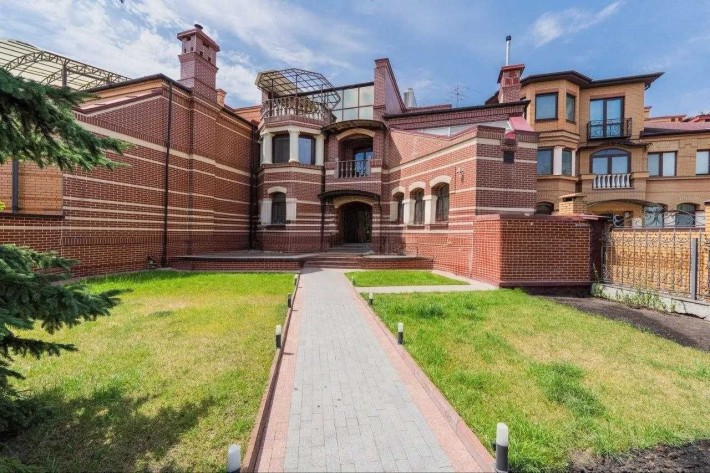 Елітний Будинок, Київ, Оболонська наб., 617кв.м. БЕЗ% - фото 1