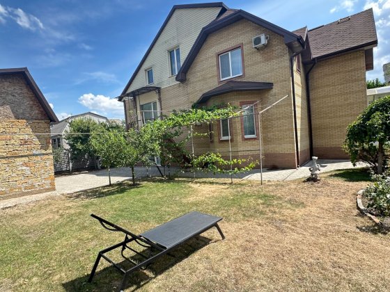 Продам будинок на Лівому березі Дніпро