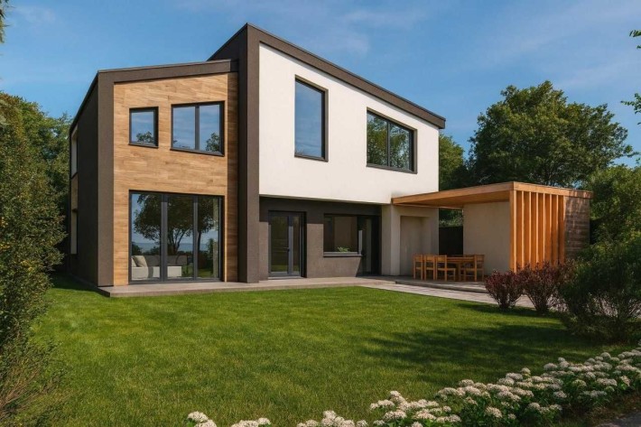 Будинок СТ Оболонь Садова Героїв Дніпра Без ремонту - фото 1