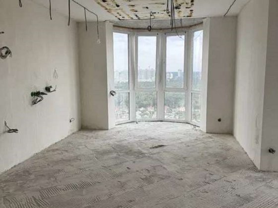 Продаж 3-к квартири Харківське шосе 182 Київ