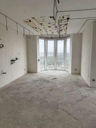 Продаж 3-к квартири Харківське шосе 182 - фото 1