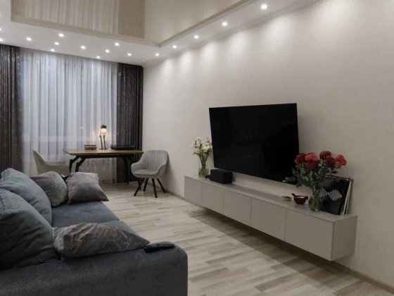 Продаж 3-к квартири вул. Зарічна 2 Київ