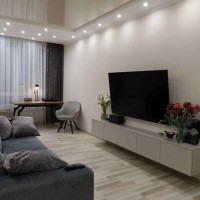 Продаж 3-к квартири вул. Зарічна 2 Київ