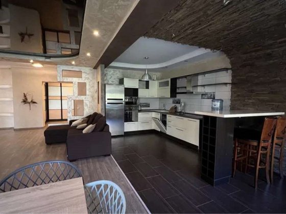 Продаж 3к квартири 117м2 з паркомісцем Д. Чижевського, 2 Святошинський район Київ