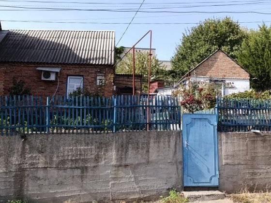 Продам домовладение пер. Мандрыковский, Победа, Космическая Днепр