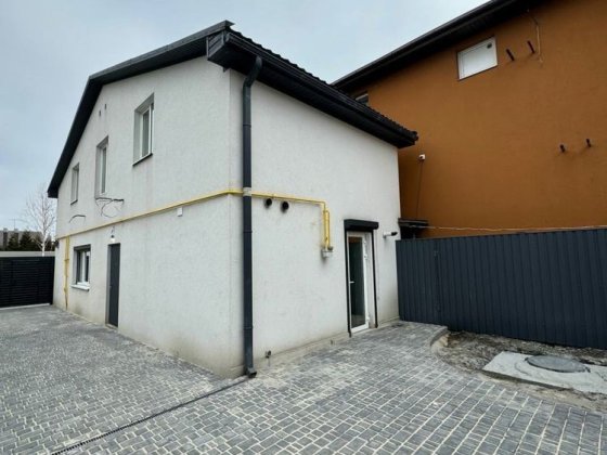 Продам дом район пр. Гагарина Правый берег Дніпро