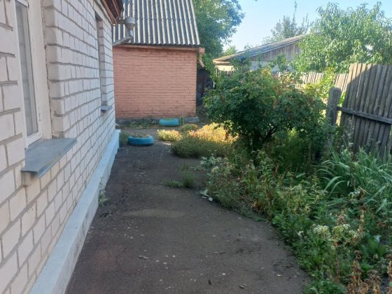 Продам частину будинка Житомир