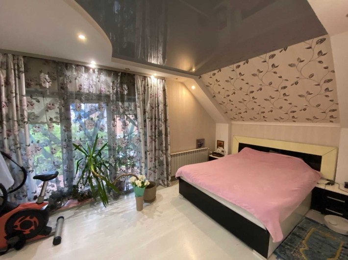 Продам ДОМ 124 м2 с ремонтом ж/м Чапли (Приднепровск) - фото 1