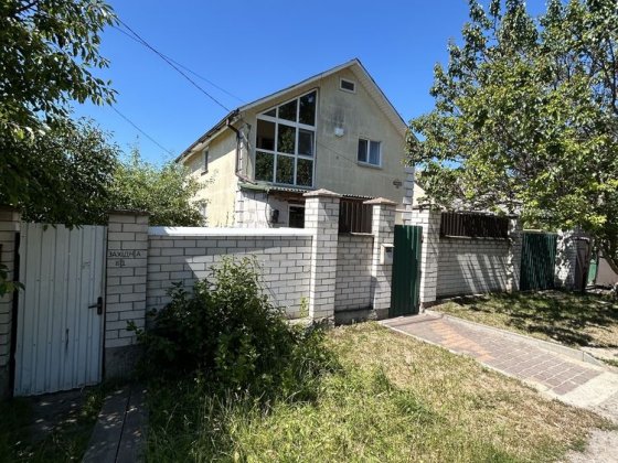 Продам будинок на Мальованці Житомир