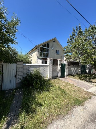 Продам будинок на Мальованці - фото 1