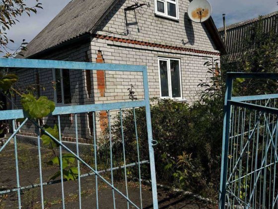 Будинок зі зручностями на Соколовському масиві Житомир