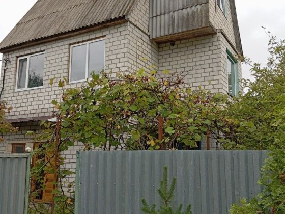 Продам земельну ділянку з будинком Житомир