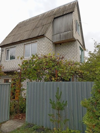 Продам земельну ділянку з будинком - фото 1