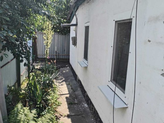 Продам часть дома на Игрени Дніпро