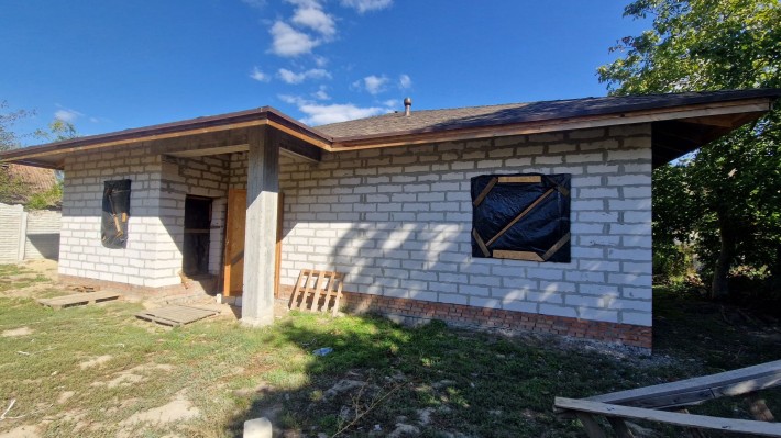 Продам, надёжный, дом. Днепр - фото 1