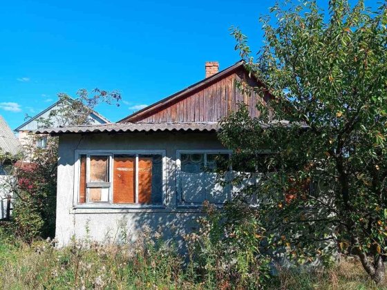 Продам дачний будинок. Житомир