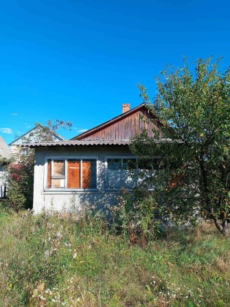 Продам дачний будинок. - фото 1