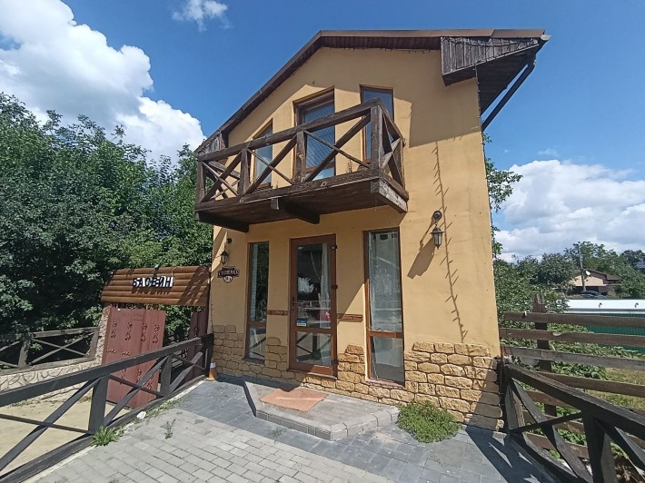 11 соток продаж Будинку Стеценко 38 Подільський район Київ - фото 1