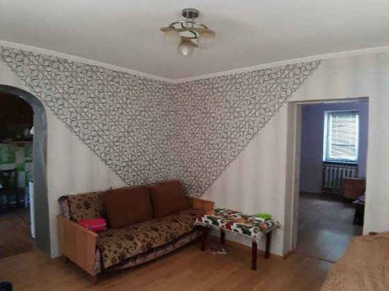 Частина будинку Крошня Житомир