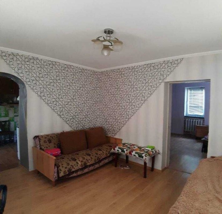 Частина будинку Крошня - фото 1